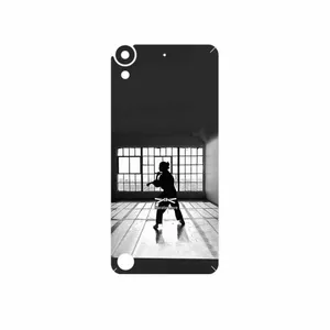 MAHOOT Karate Cover Sticker for HTC Desire 630