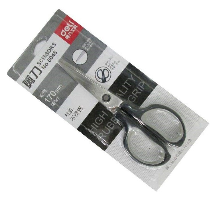 قیچی دلی کد DL-6045