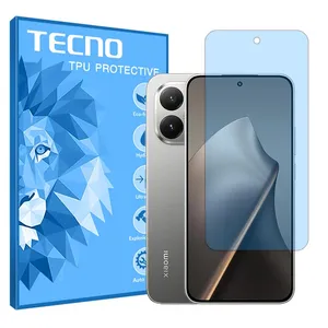 Tecno Hydrogel model anti blue screen protector suitable for Xiaomi 15T mobile phone