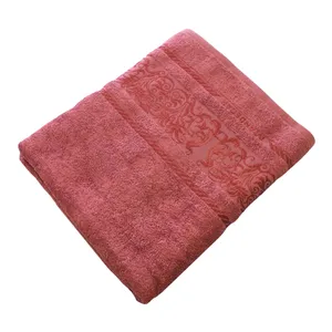 حوله حمام ماندگار مدل P&A سایز ۹۵x۱۶۰ سانتی متر