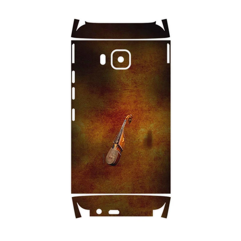 برچسب پوششی ماهوت مدل Rabab-FullSkin مناسب برای گوشی موبایل اچ تی سی One M9