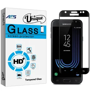 AFS Unique Glass Screen Protector For Samsung Galaxy J530