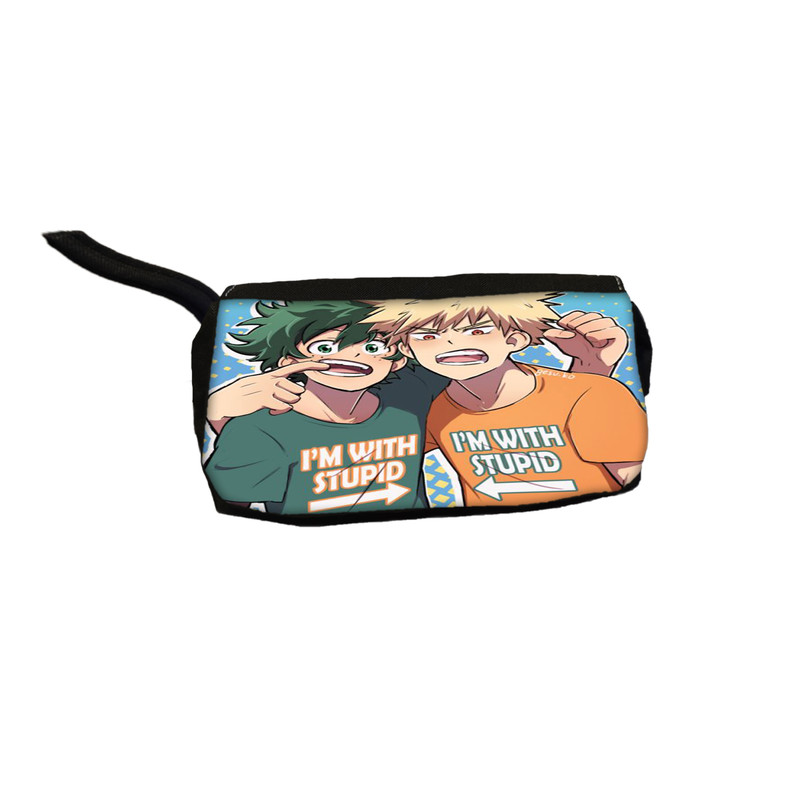 جامدادی مدل انیمه کد 2305