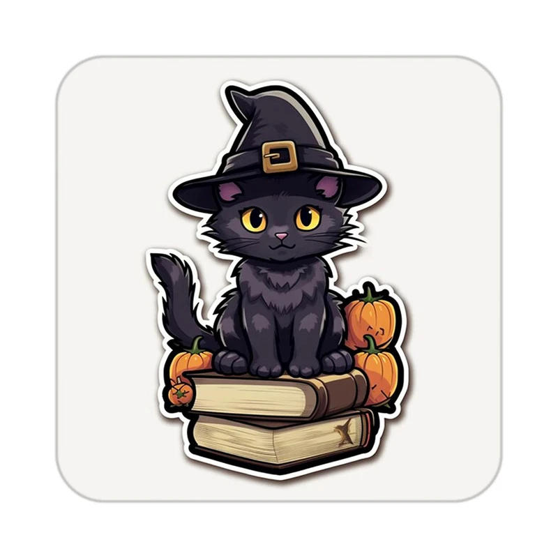 زیر لیوانی کاکتی طرح هری پاتر Harry Potter مدل mp41847