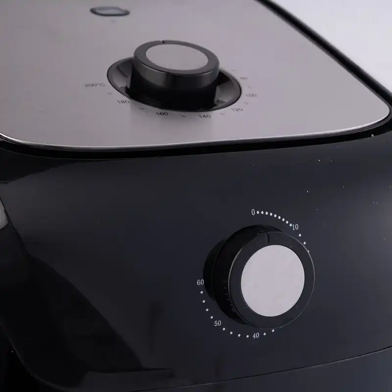 سرخ کن بدون روغن یورولوکس مدل EU-AF4816IB7M