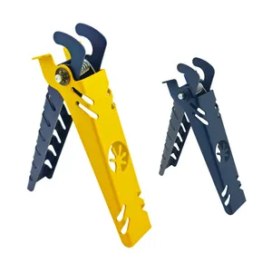 انبر سفری کلموس مدل فنردار بسته دو عددی