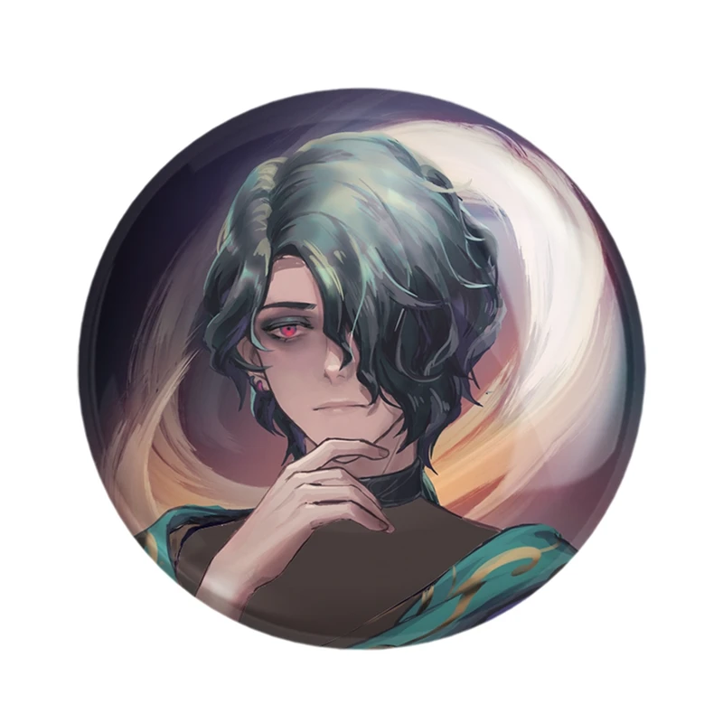 مگنت خندالو مدل بازی لیگ اف لجندز (League of Legends) کد 33018