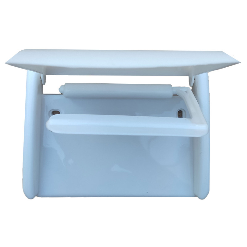 پایه رول دستمال کاغذی مدل WC Best Roll