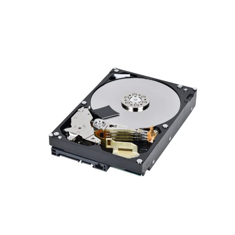 هارد دیسک اینترنال توشیبا مدل DT02ABA400 ظرفیت 4 ترابایت