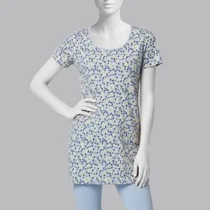 تونیک زنانه اسمارا مدل LS237