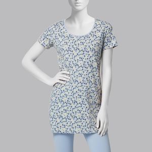تونیک زنانه اسمارا مدل LS237