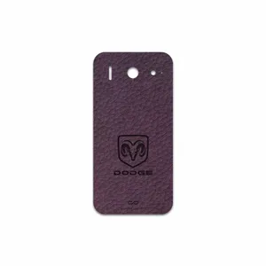 MAHOOT PL-DDG Cover Sticker for Huawei Ascend G510