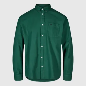 پیراهن آستین بلند مردانه مینیموم مدل CHARMING 0.2