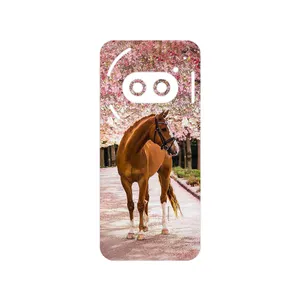 MAHOOT Horse_1 Cover Sticker for Nothing Phone 2a