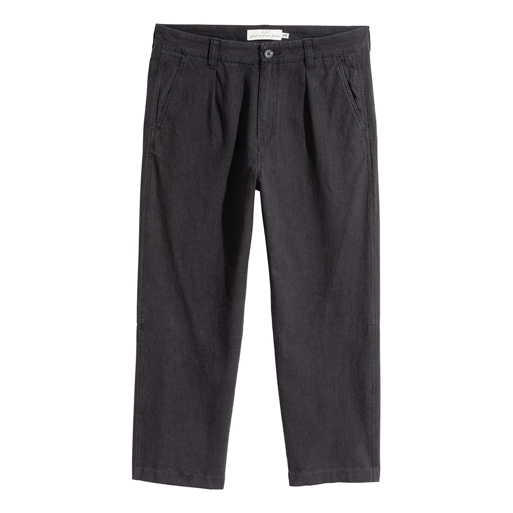 شلوار مردانه اچ اند ام مدل 091915