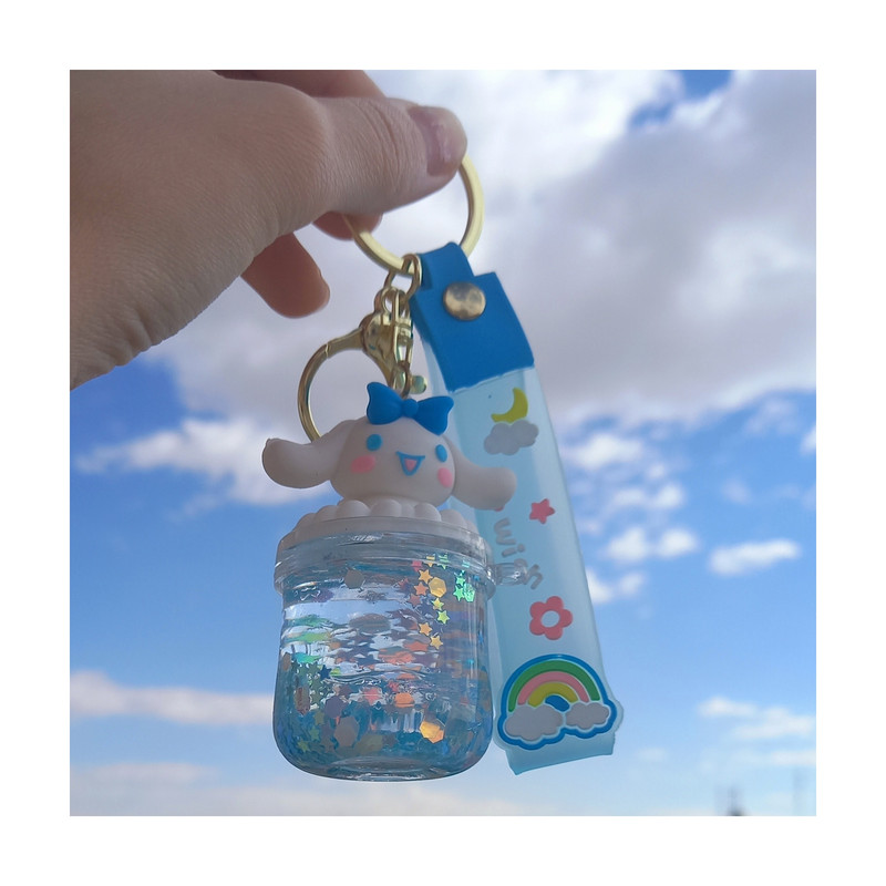 جاکلیدی مدل آکواریومی سینامورول