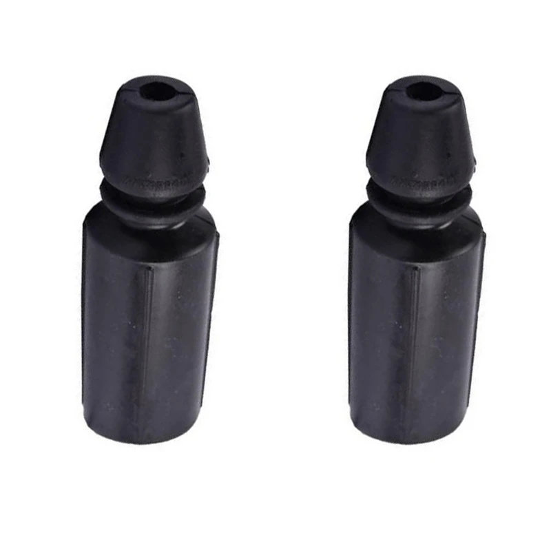 گردگیر کمک فنر جلو کالانیکس مدل GAR-PRIDE-100401 مناسب برای پراید بسته 2 عددی