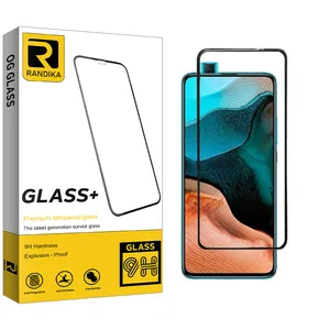 Randika RK Screen Protector For Xiaomi Redmi K30 Pro