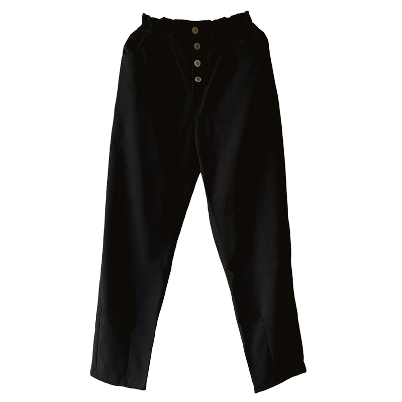 عکس شماره 8 : شلوار زنانه مدل مام استایل کد g13