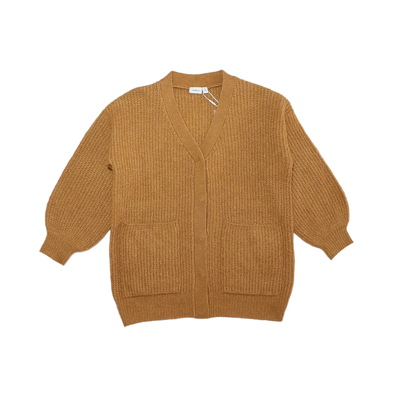 ژاکت دخترانه نیم ایت کد 4520