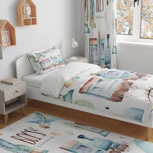 سرویس خواب کد 547 یک نفره 4 تکه