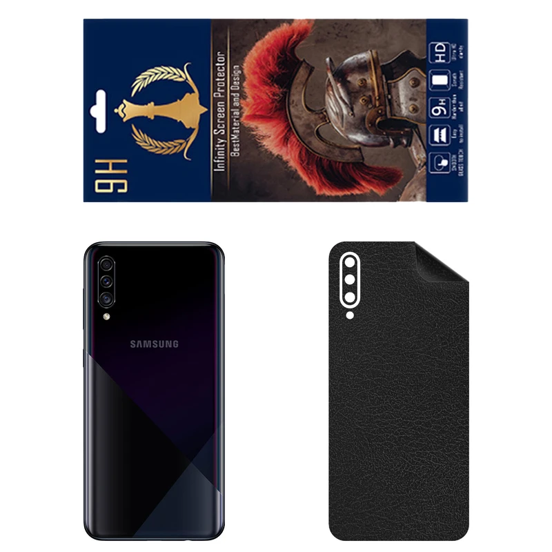 برچسب پوششی اینفینیتی مدل PRO CH مناسب برای گوشی موبایل سامسونگ Galaxy A30s