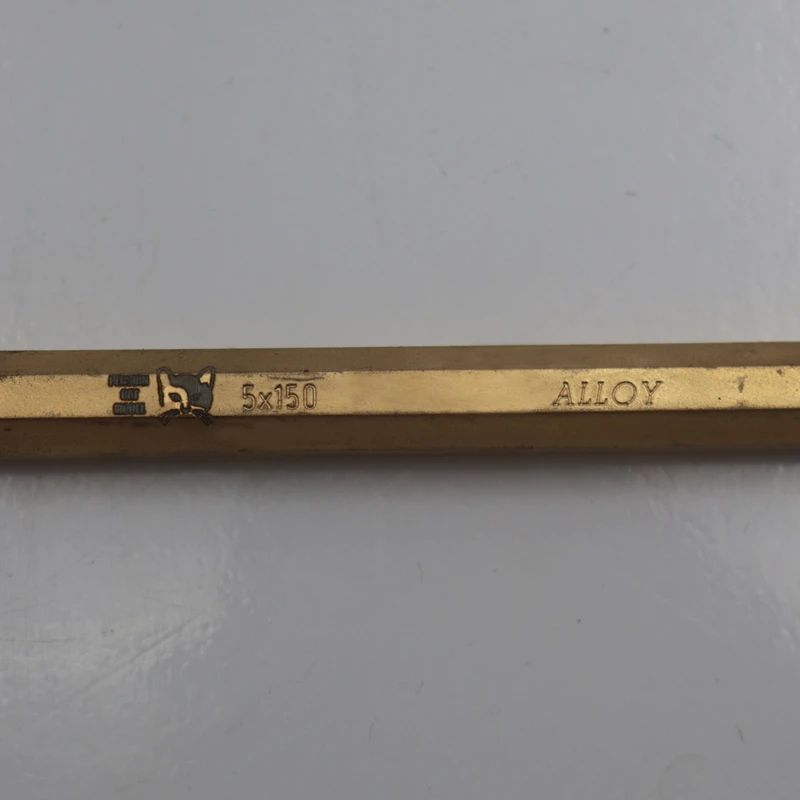 سنبه نشان مدل پرشین کت کد YP-5x150MM عکس شماره 5