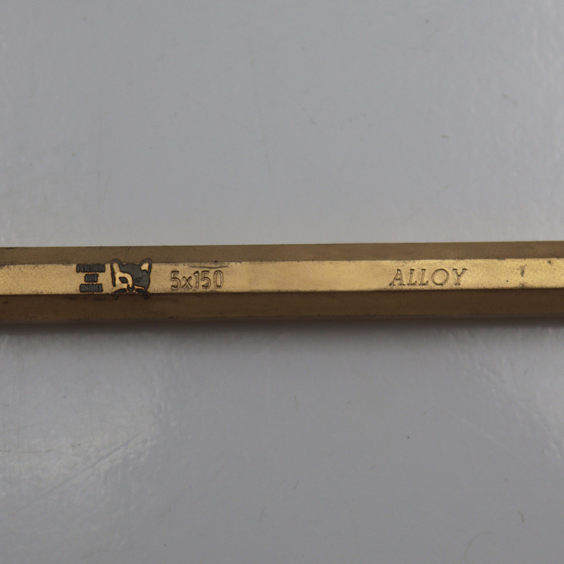 سنبه نشان مدل پرشین کت کد YP-5x150MM سنبه نشان مدل پرشین کت کد YP-5x150MM