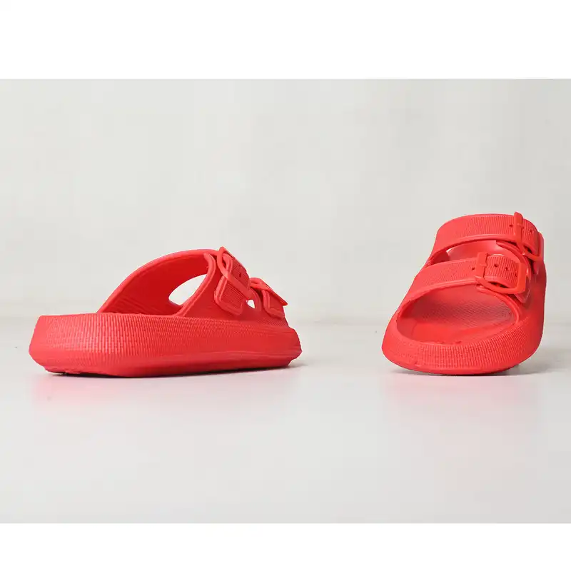 دمپایی زنانه کفش سعیدی مدل 516GHmz