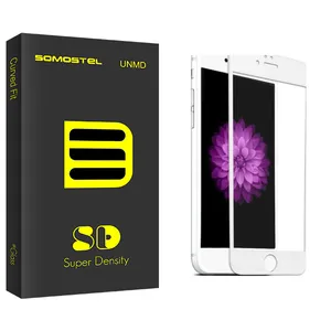 Somastel SD Glass Screen Protector For Apple اپل iphone 7/8