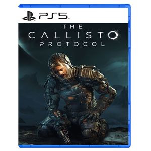 بازی The Callisto Protocol مخصوص PS5
