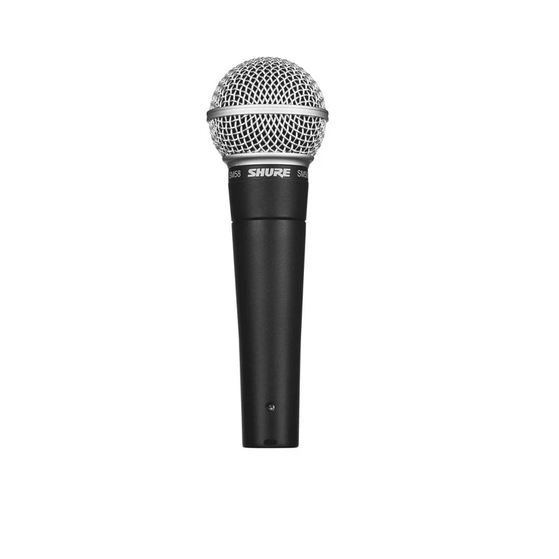  میکروفن داینامیک مدل SM58