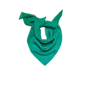 روسری زنانه مدل حریر