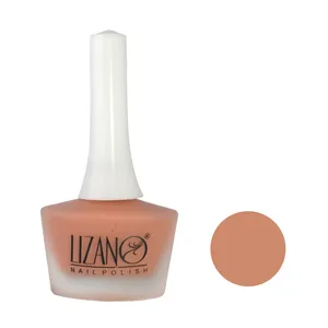 لاک ناخن لیزانو شماره M14