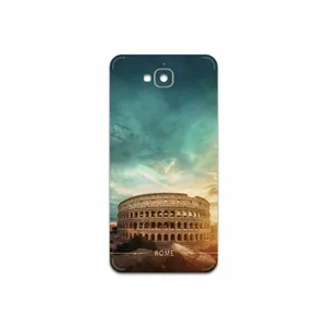 MAHOOT Rome City Cover Sticker for Huawei Y6 Pro