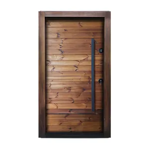 درب ضد سرقت مدل آریا ترمو