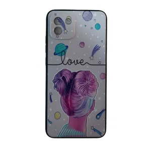 کاور مدل A03 مناسب برای گوشی موبایل سامسونگ Galaxy A03