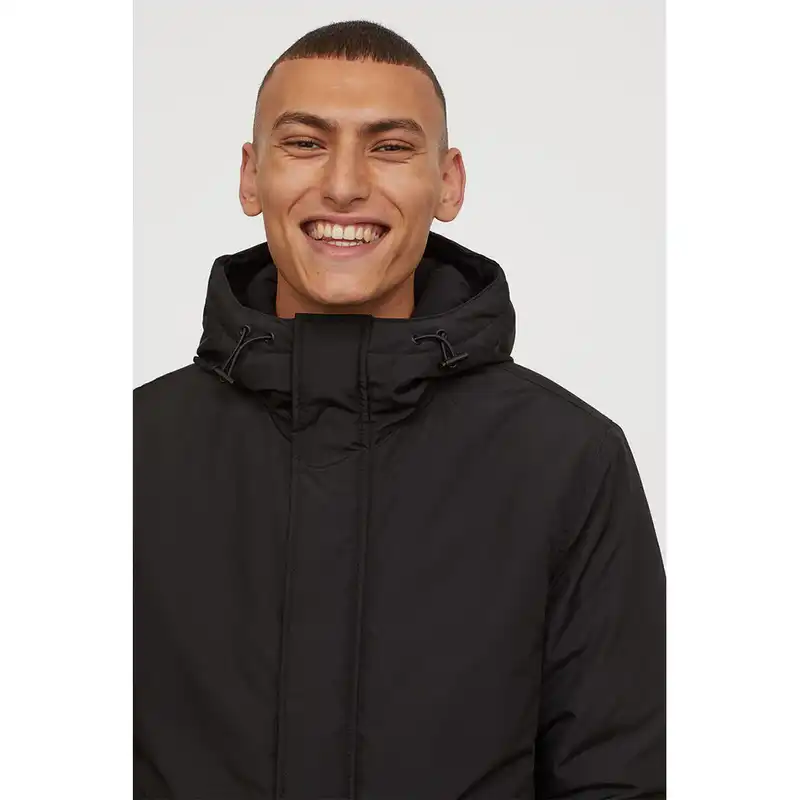 کاپشن مردانه اچ اند ام مدل 079082001