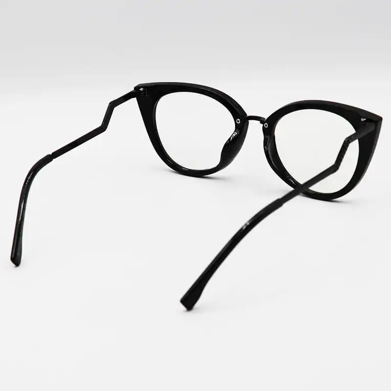 فریم عینک طبی زنانه مدل GY97320 - M