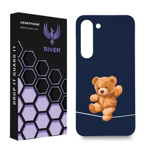 RIVEN RI2-4 Case For Samsung Galaxy S23