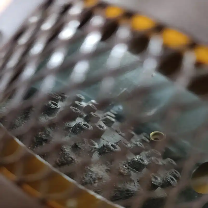 بخاری گازی مدل والور کد 35