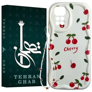 TEHRAN GHAB ALBT Cover Suitable For Xiaomi Redmi Note 11 Pro 4G / Redmi Note 11 Pro 5G / Redmi Note 12 Pro 4G Mobile Phone