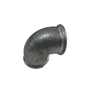 اتصال زانویی مدل 1و1 کد 173