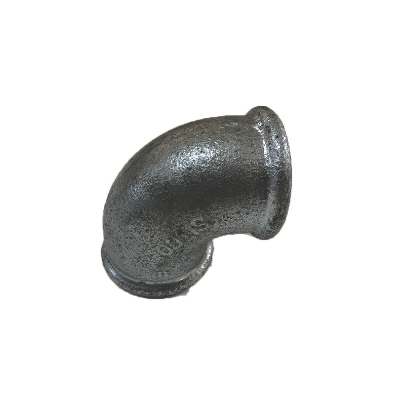 اتصال زانویی مدل 1و1 کد 173