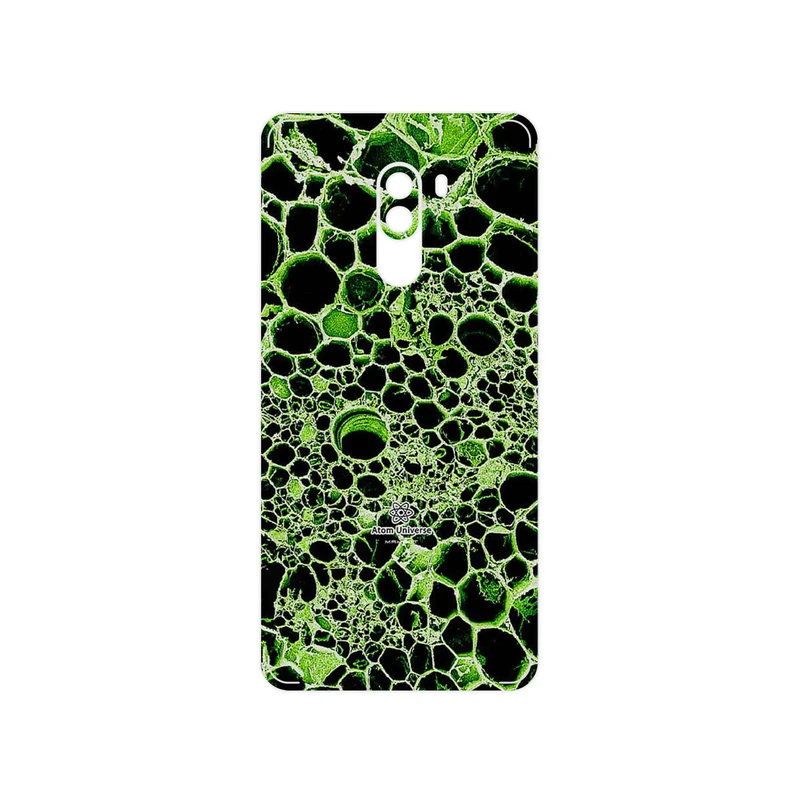 برچسب پوششی ماهوت مدل Atom Universe 4 مناسب برای گوشی موبایل شیائومی POCOPHONE F1