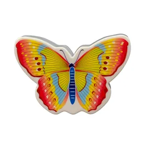 چراغ خواب مدل Butterfly کد 10 