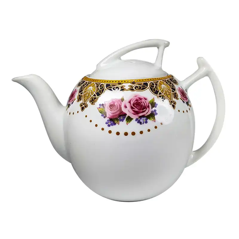 قوری اولدوز مدل رزیتا کد CUP6