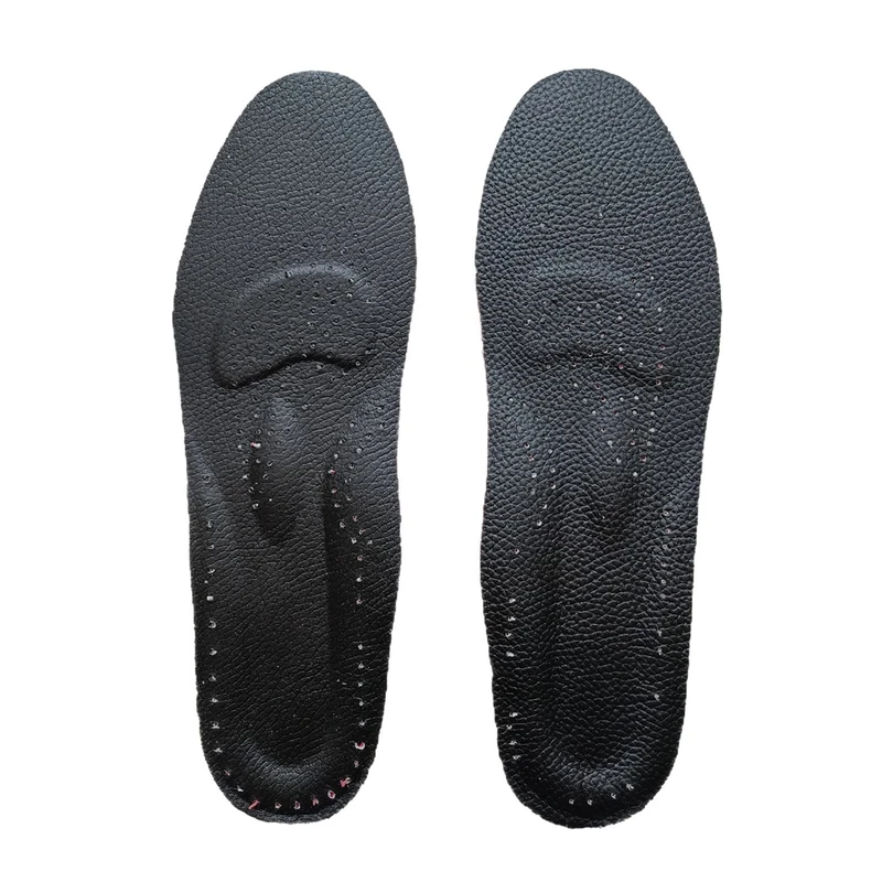 کفی طبی ایپا مدل چرم اناتومیک سایز 43