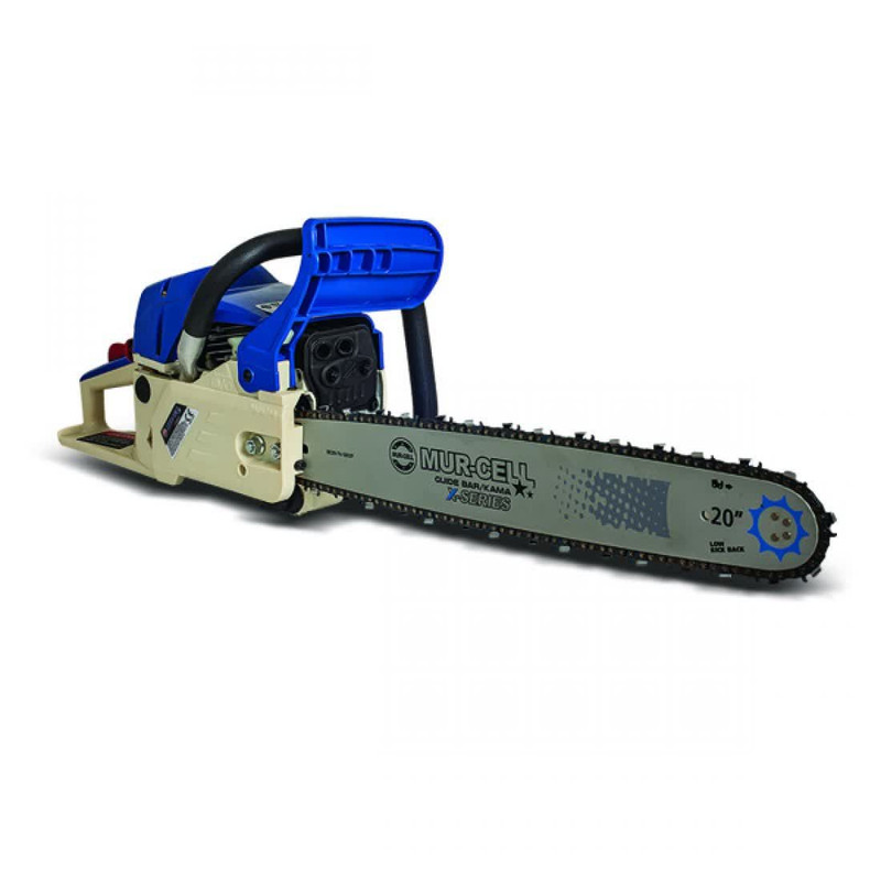 اره زنجیری بنزینی مرسل کد HR6000