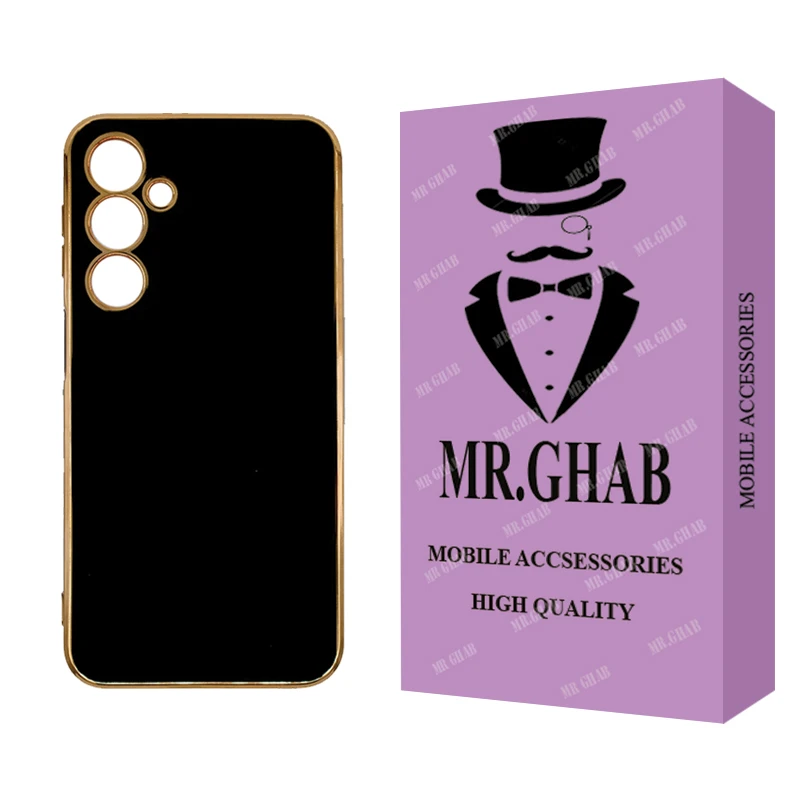 کاور مستر قاب مدل MYC مناسب برای گوشی موبایل سامسونگ Galaxy A55